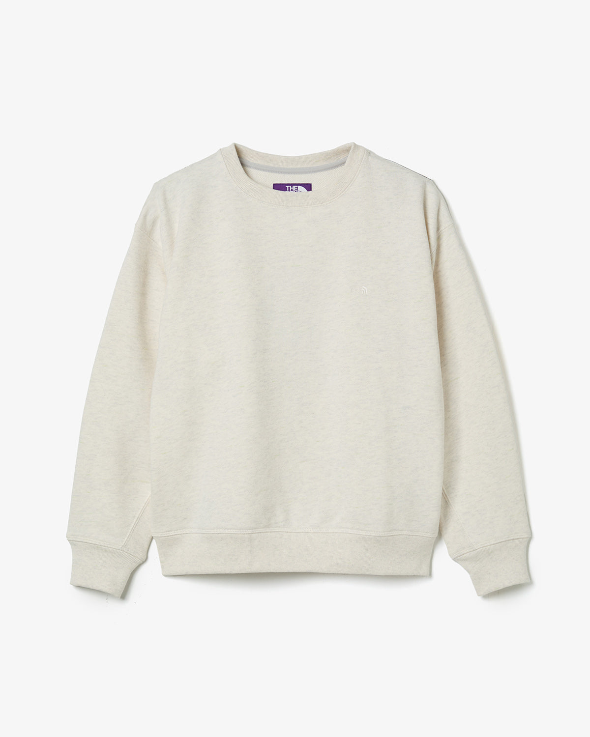 FIELD CREWNECK SWEATSHIRT