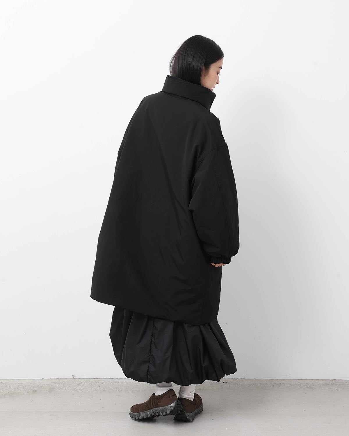 DOUBLE PEAK FIELD DOWN COAT