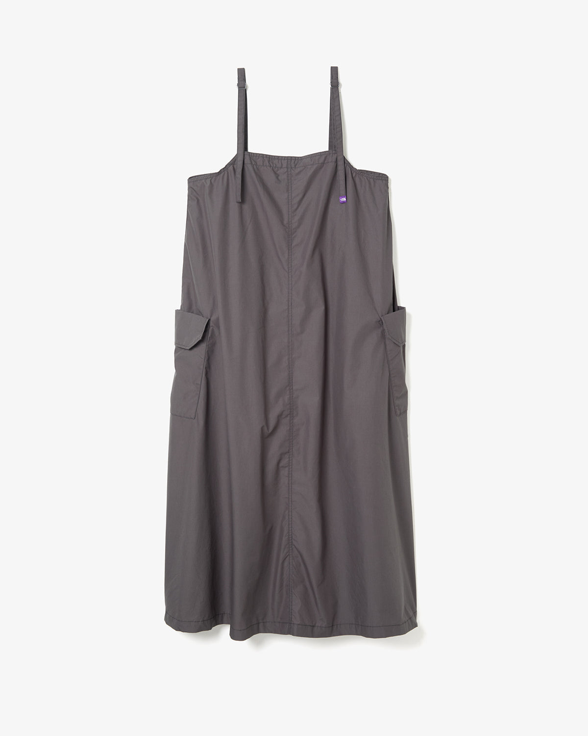 65/35 FIELD JUMPER DRESS