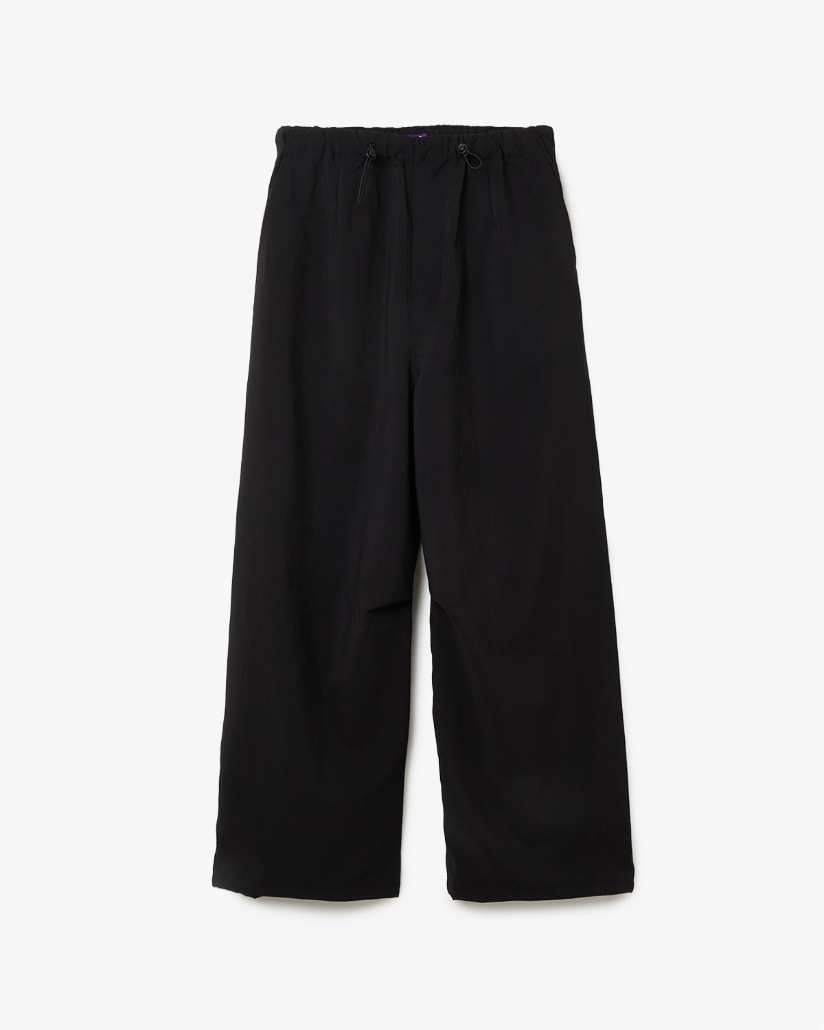 POLYESTER TROPICAL FIELD PANTS
