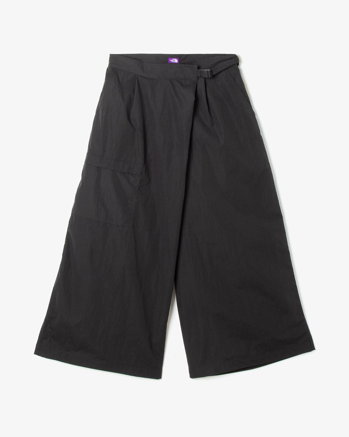 BRUSHED WEATHER FIELD WRAP CULOTTE (WOMEN'S)