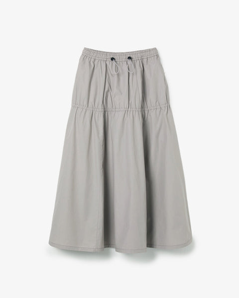 65/35 FIELD TIERED SKIRT – COVERCHORD