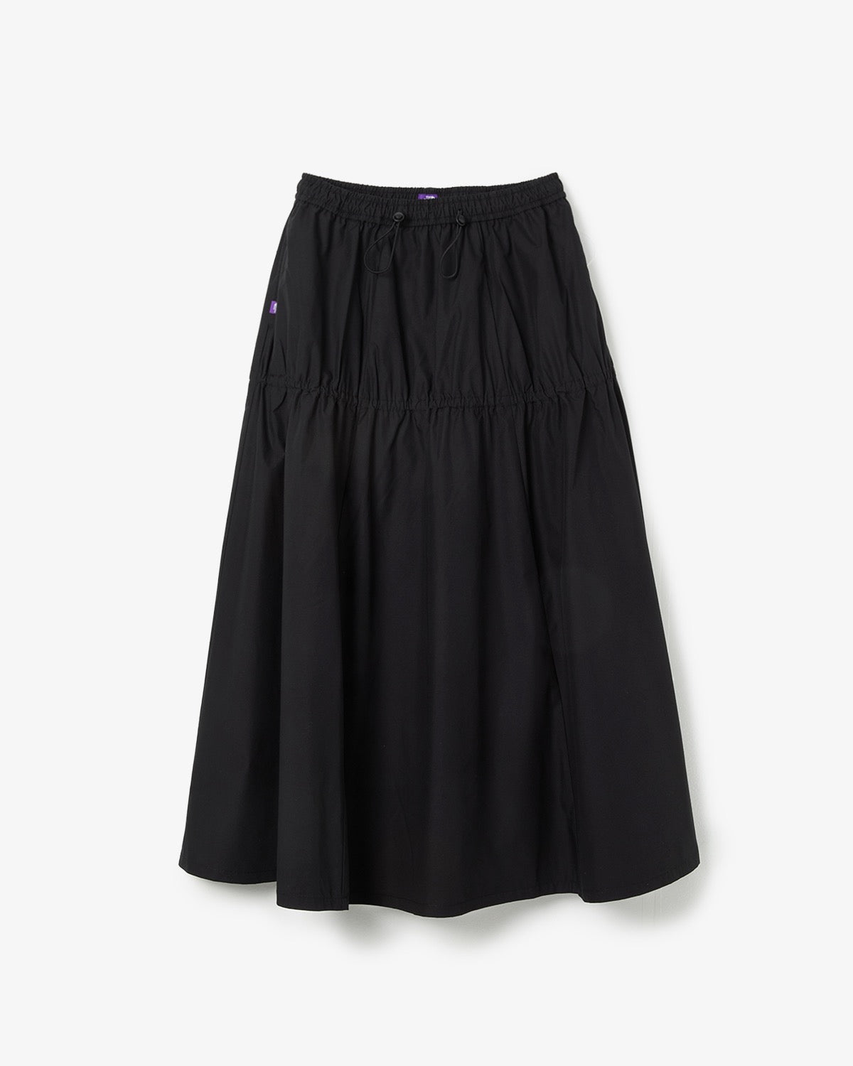 65/35 FIELD TIERED SKIRT