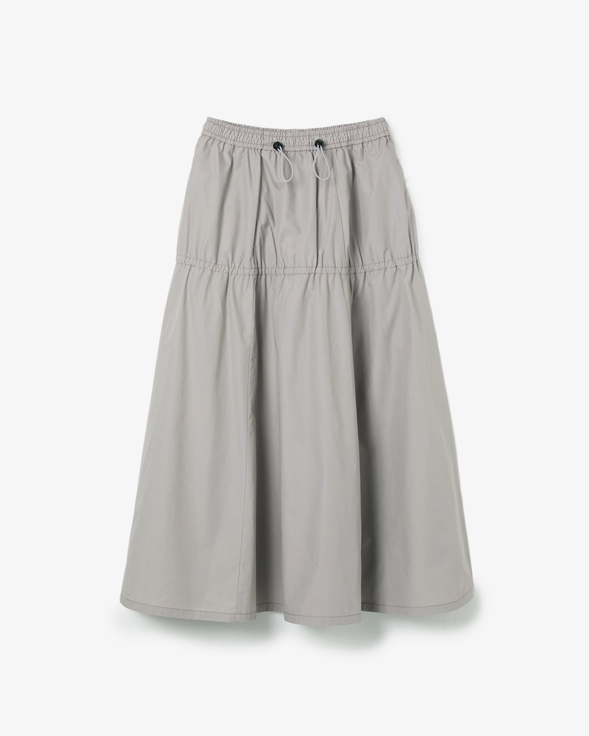 65/35 FIELD TIERED SKIRT