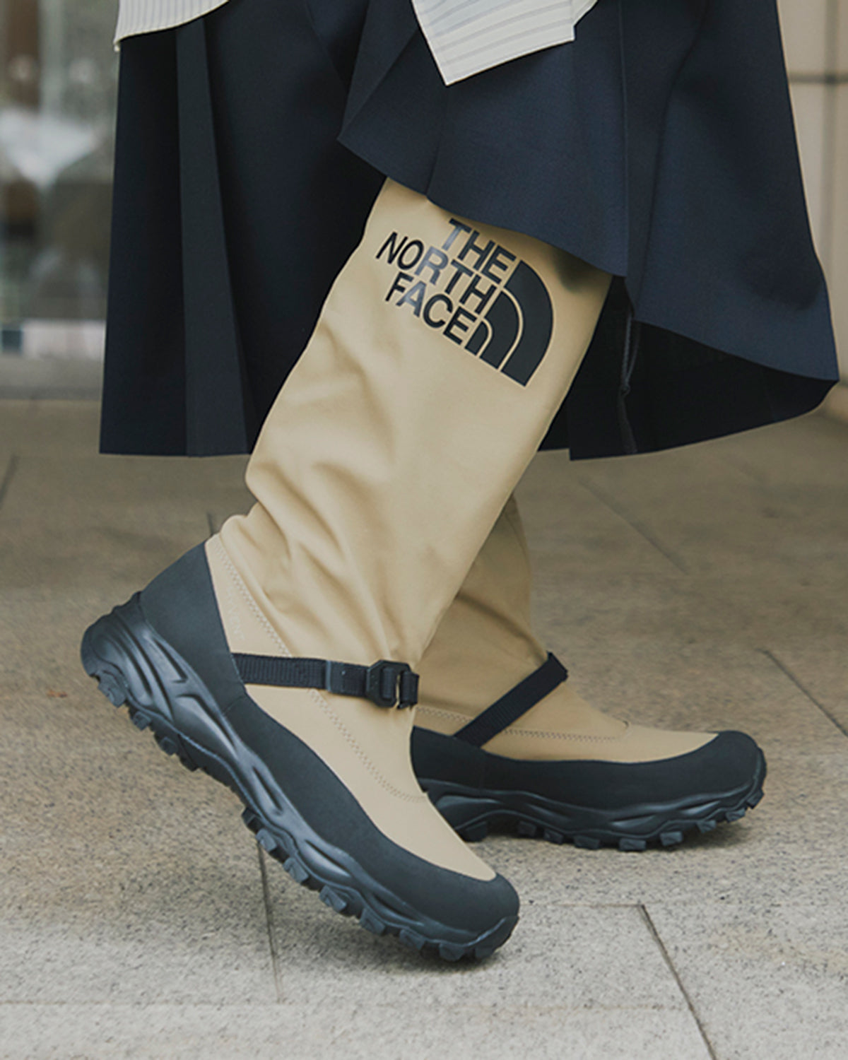 TNF LONG RAIN BOOTS WP (WOMEN'S)