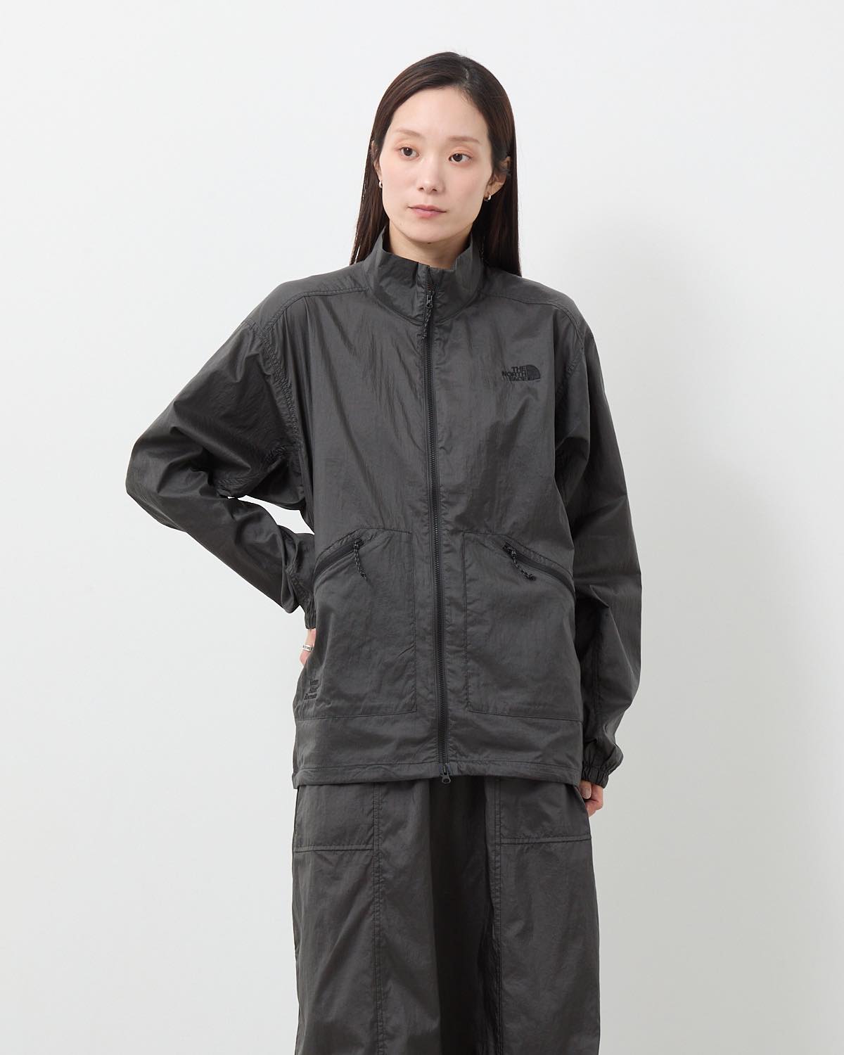 GAR WIND JACKET