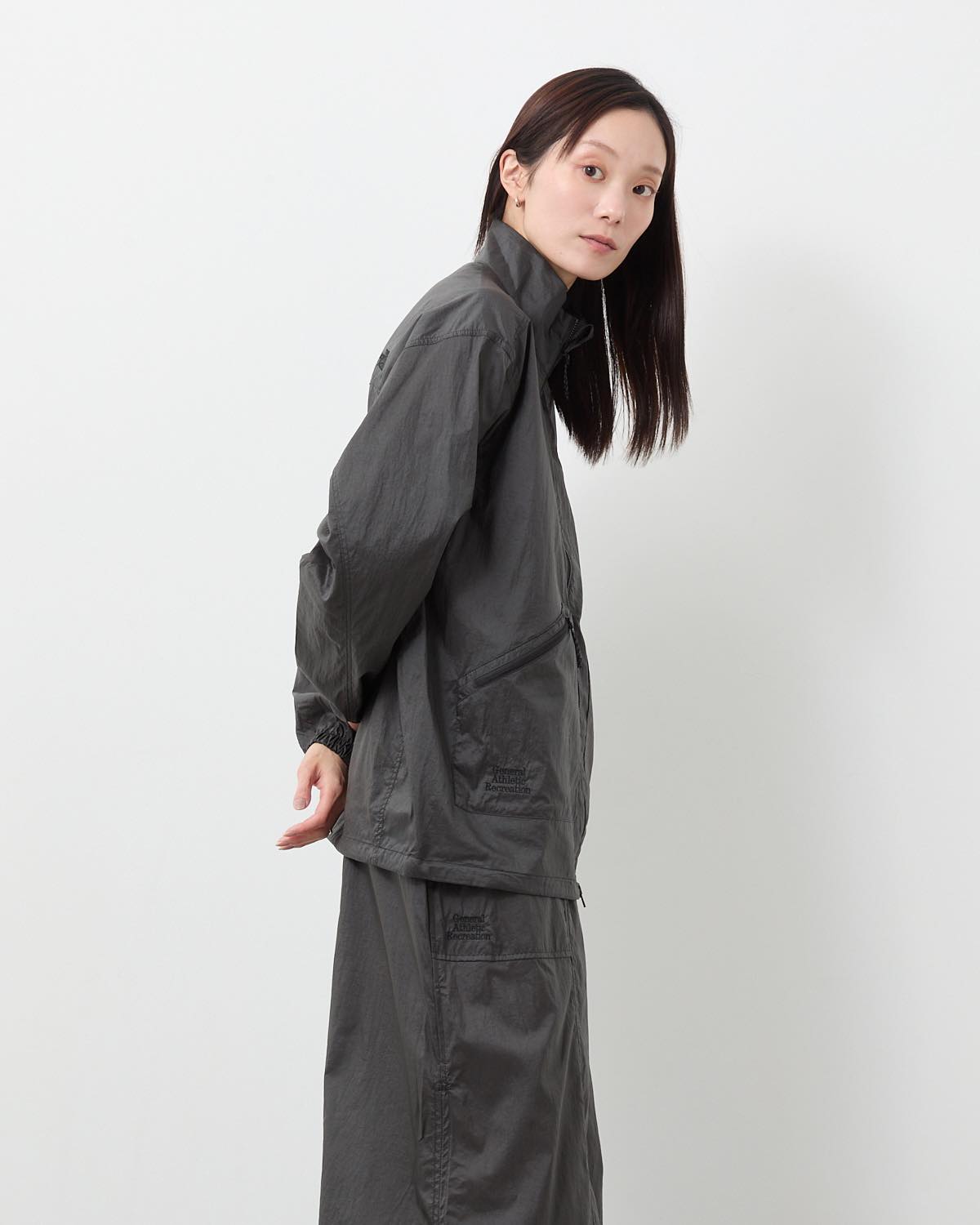 GAR WIND JACKET