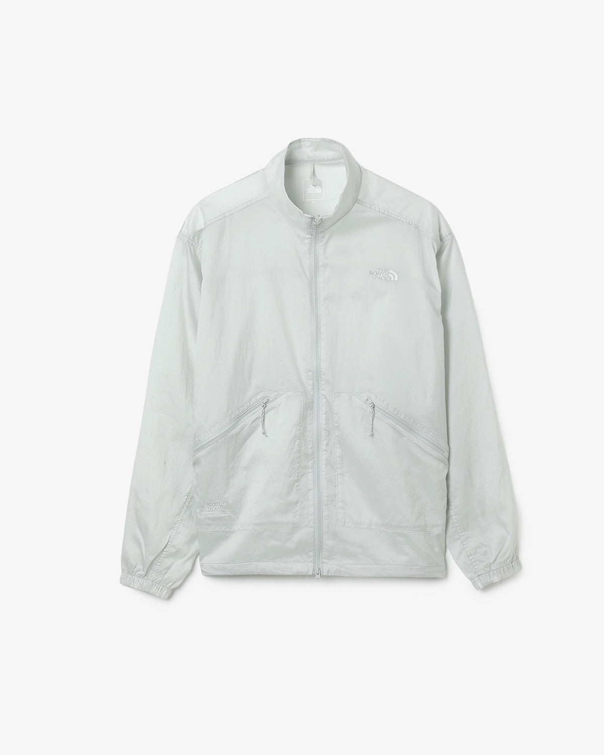 GAR WIND JACKET