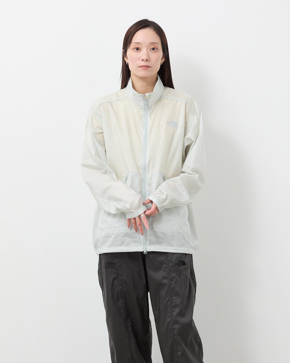 GAR WIND JACKET