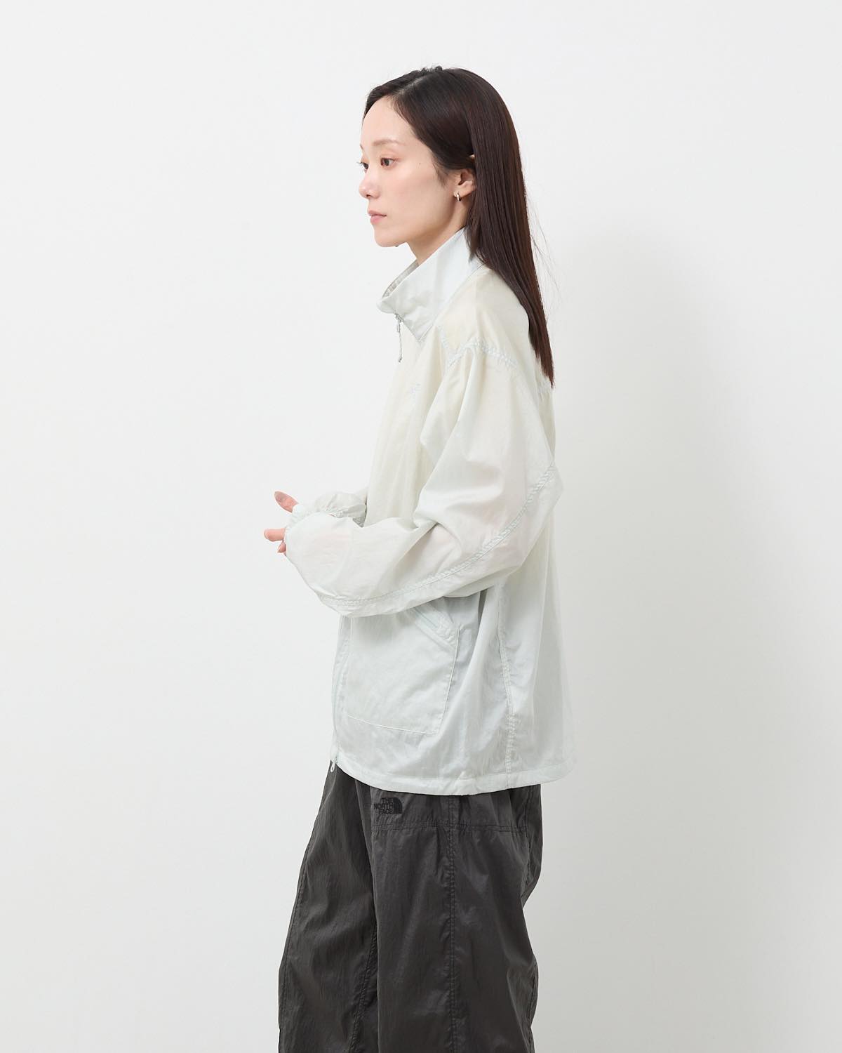 GAR WIND JACKET