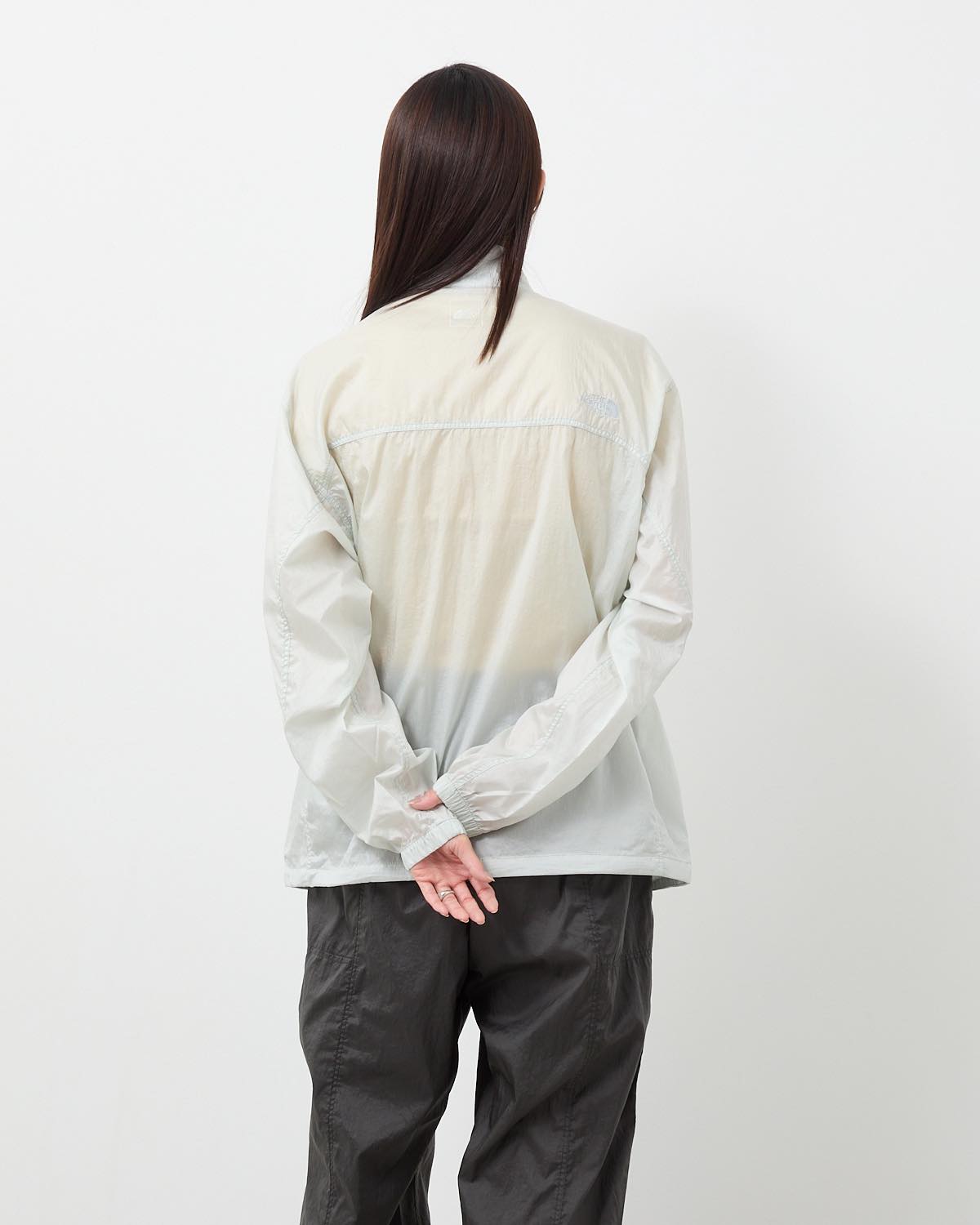 GAR WIND JACKET