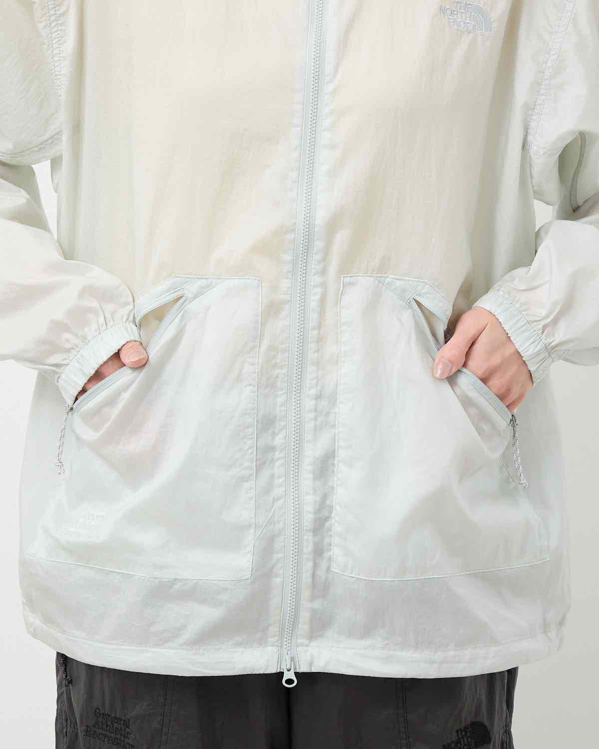 GAR WIND JACKET