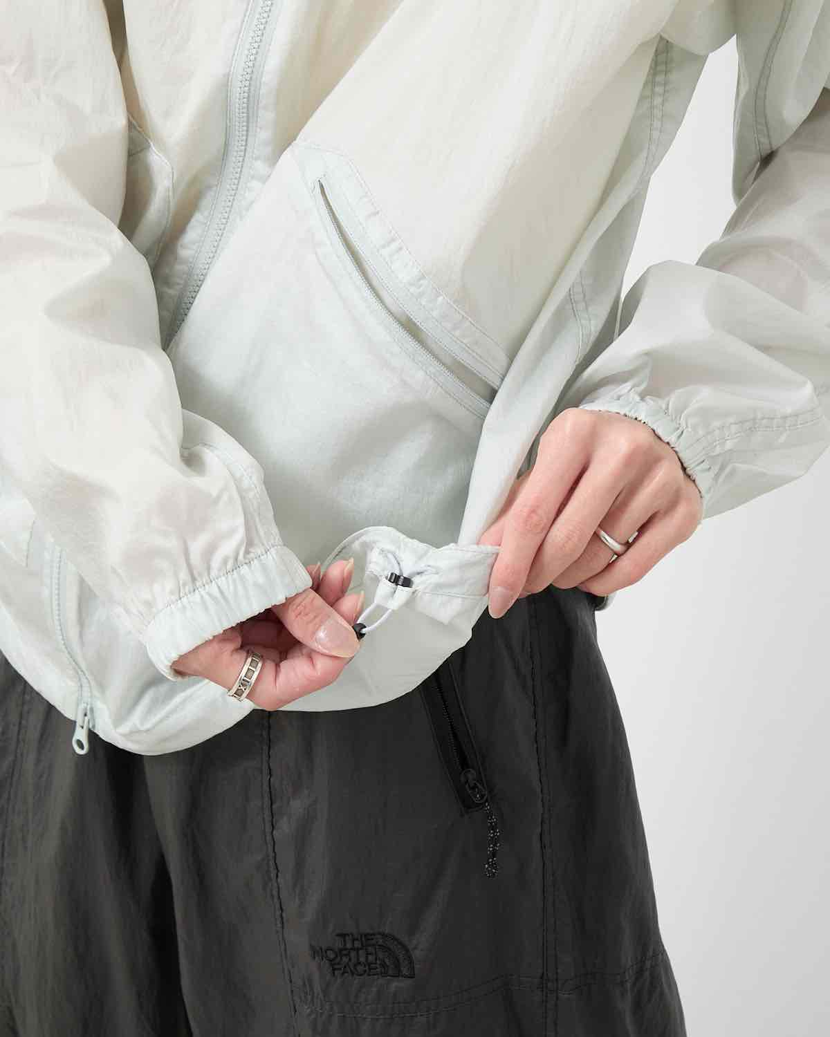GAR WIND JACKET