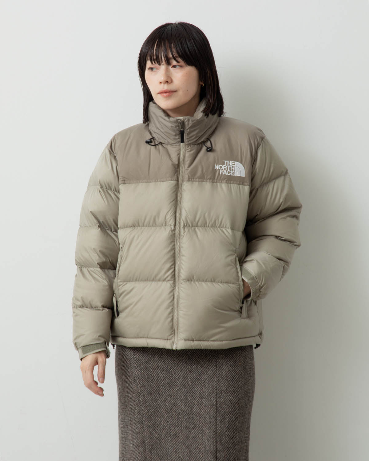 SHORT NUPTSE JACKET (WOMEN'S)