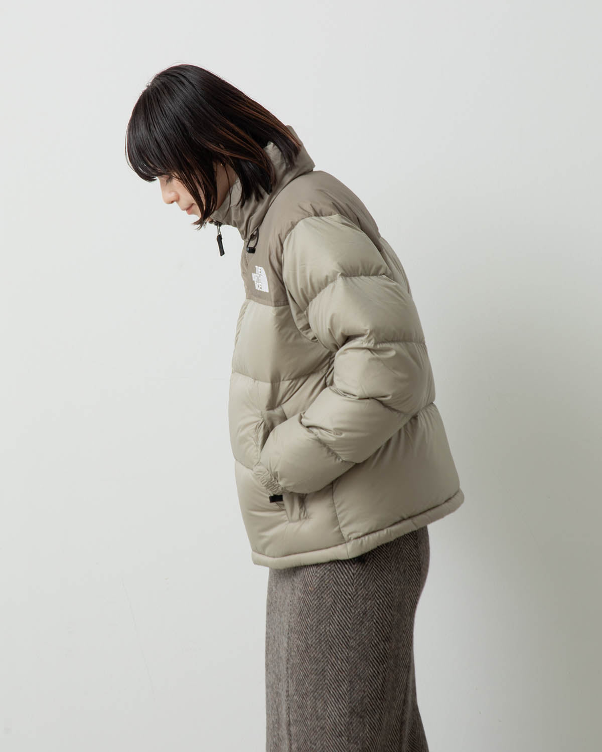 SHORT NUPTSE JACKET (WOMEN'S)