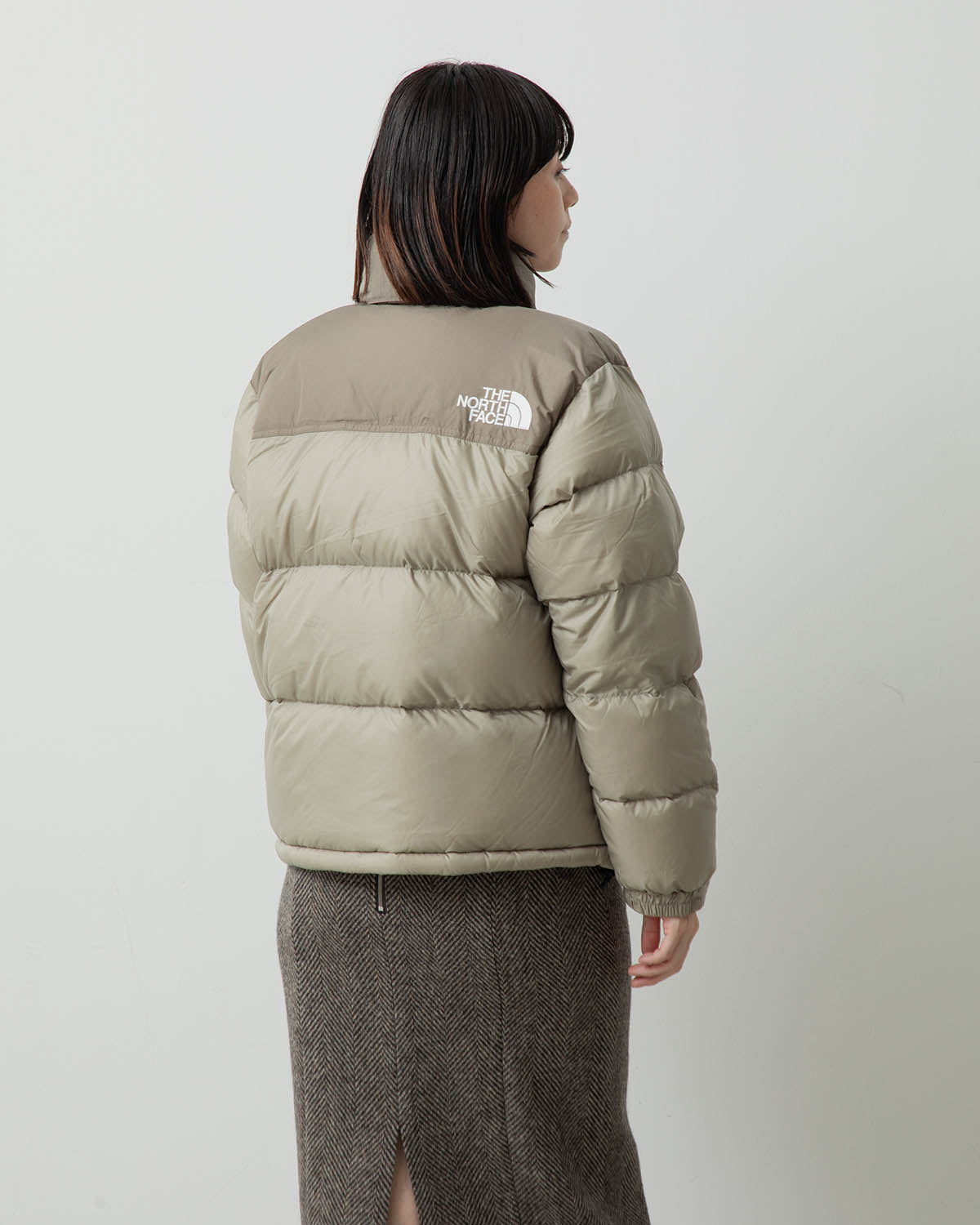 SHORT NUPTSE JACKET (WOMEN'S)