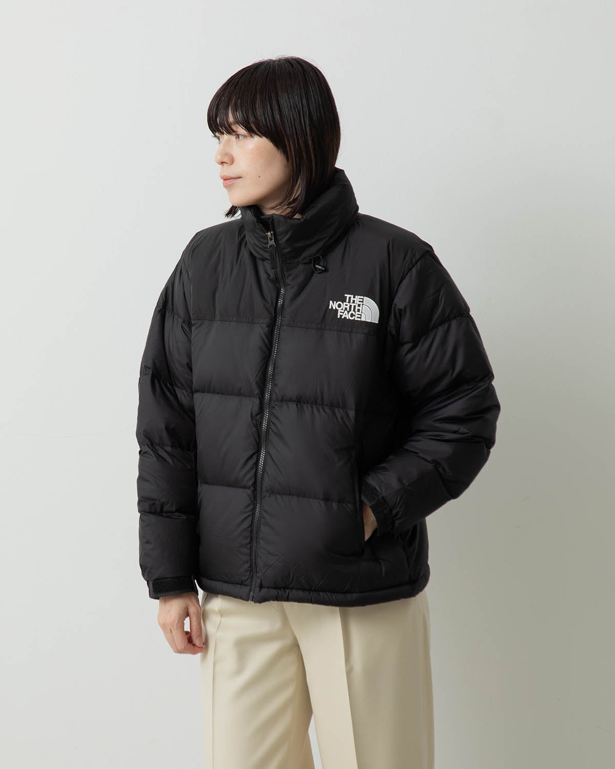 SHORT NUPTSE JACKET (WOMEN'S)