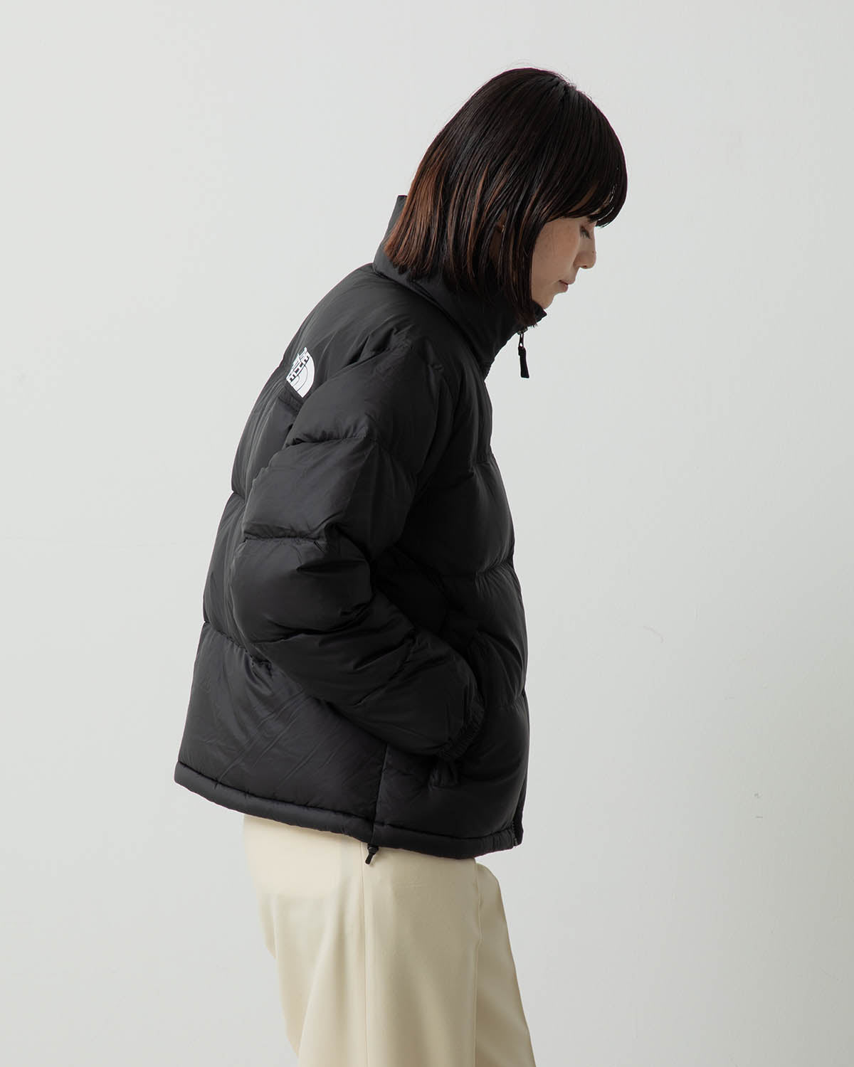 SHORT NUPTSE JACKET (WOMEN'S)