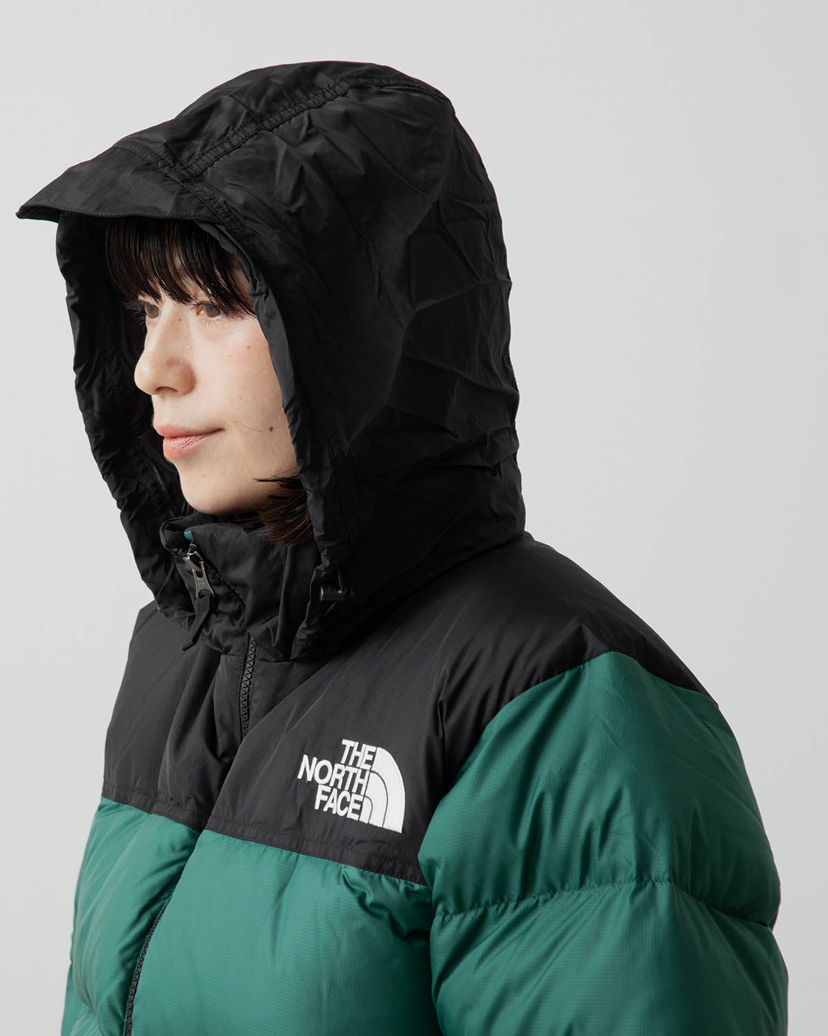 SHORT NUPTSE JACKET (WOMEN'S)