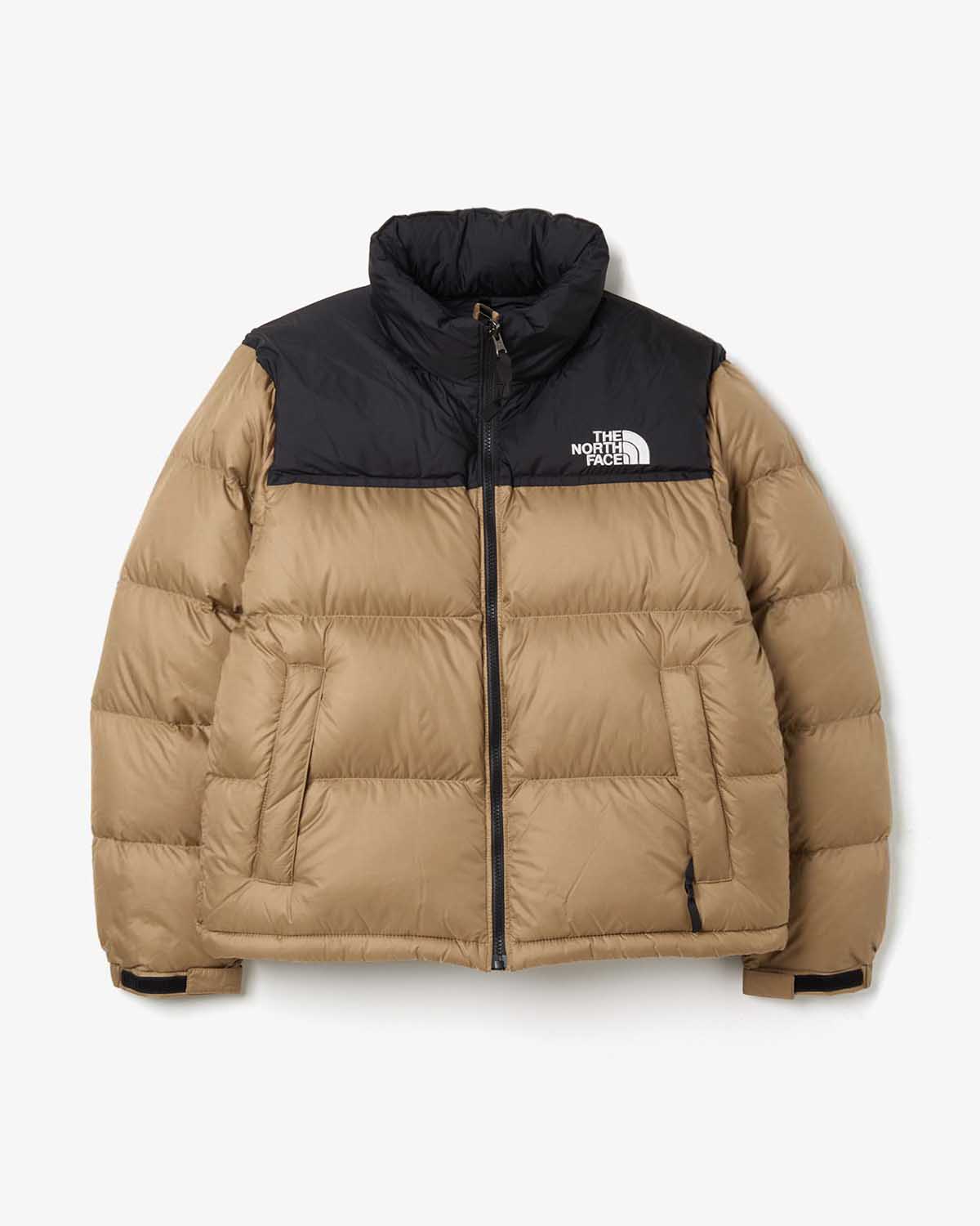 SHORT NUPTSE JACKET