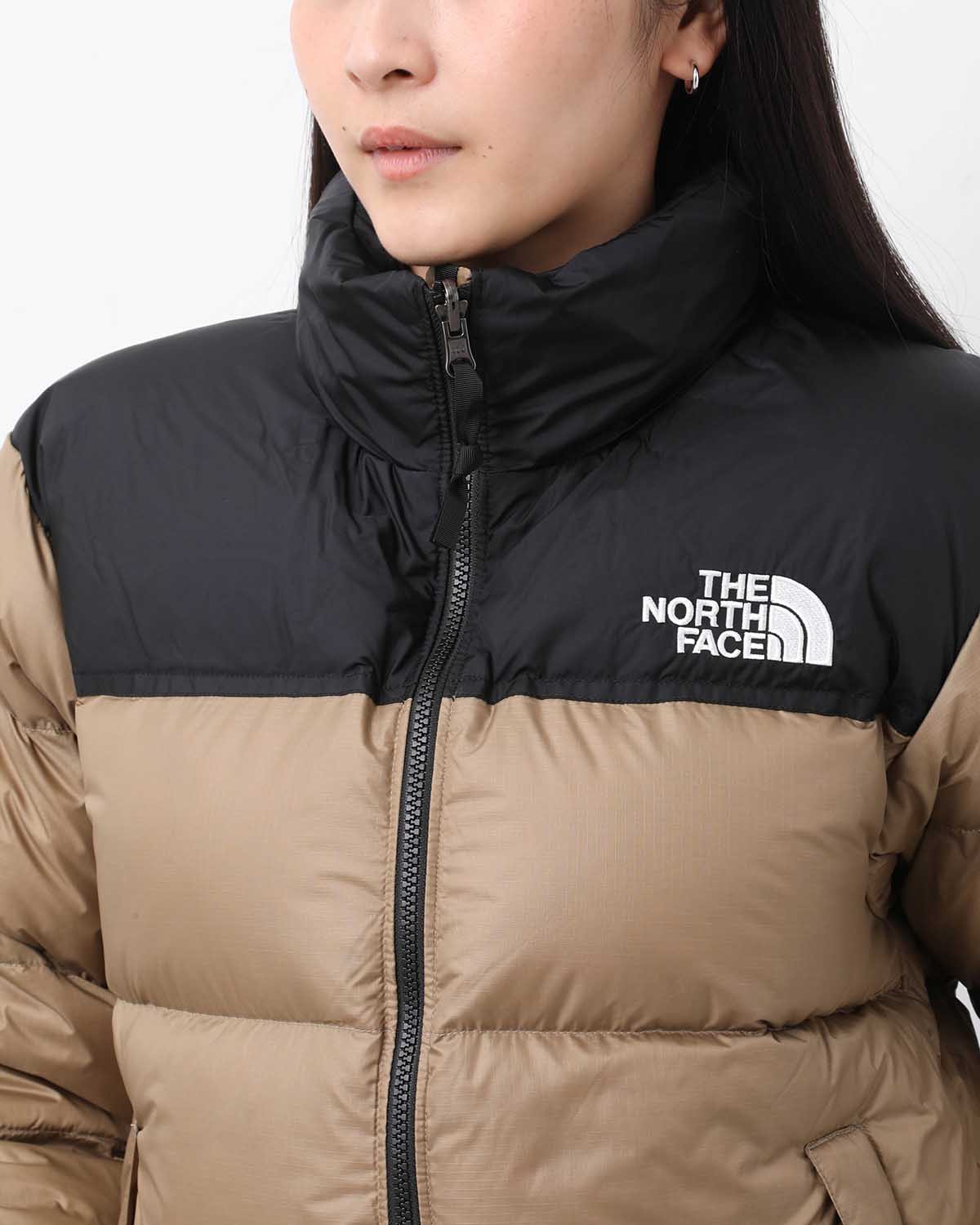 SHORT NUPTSE JACKET