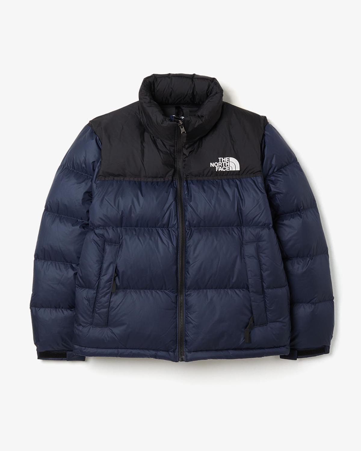 SHORT NUPTSE JACKET