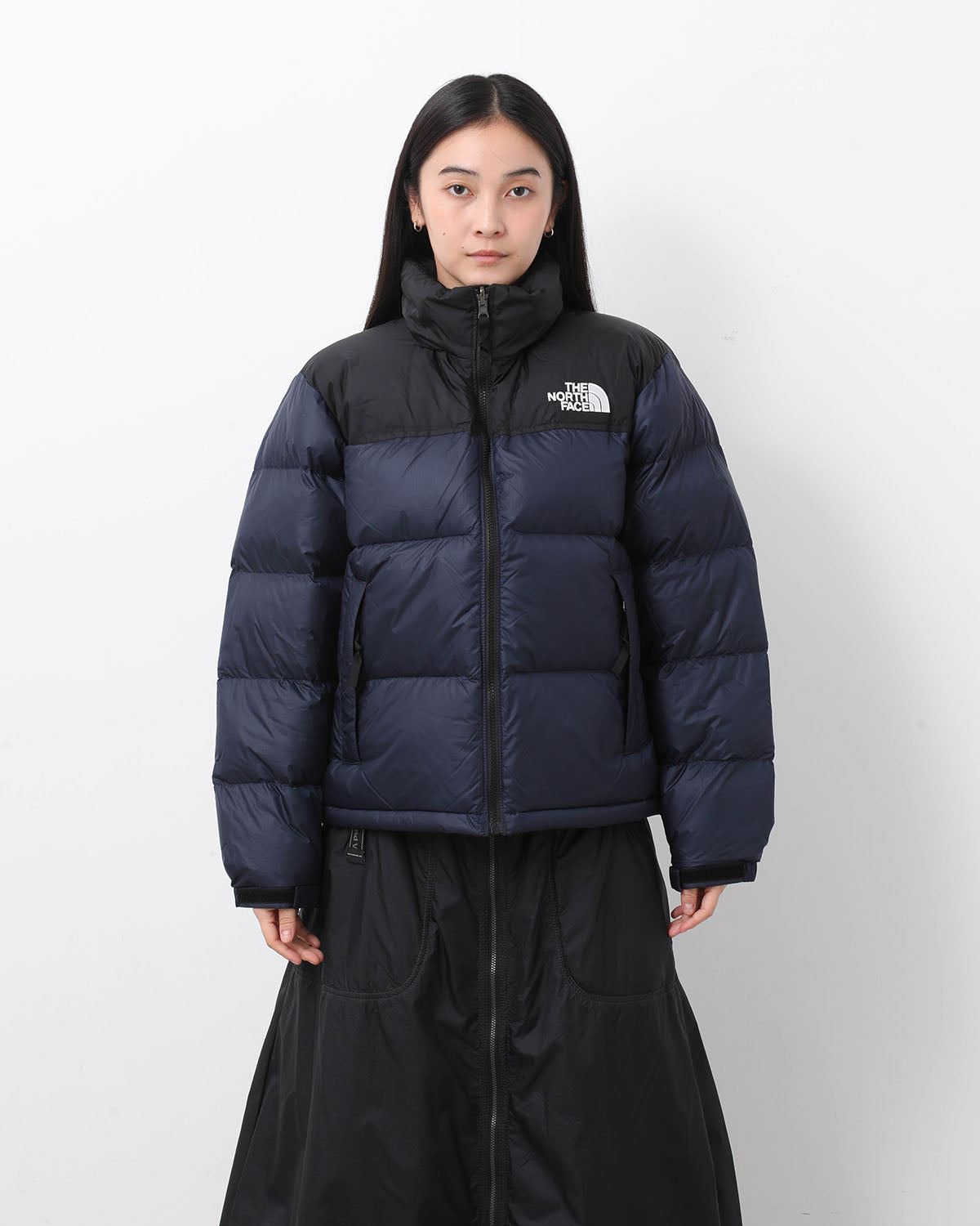 SHORT NUPTSE JACKET