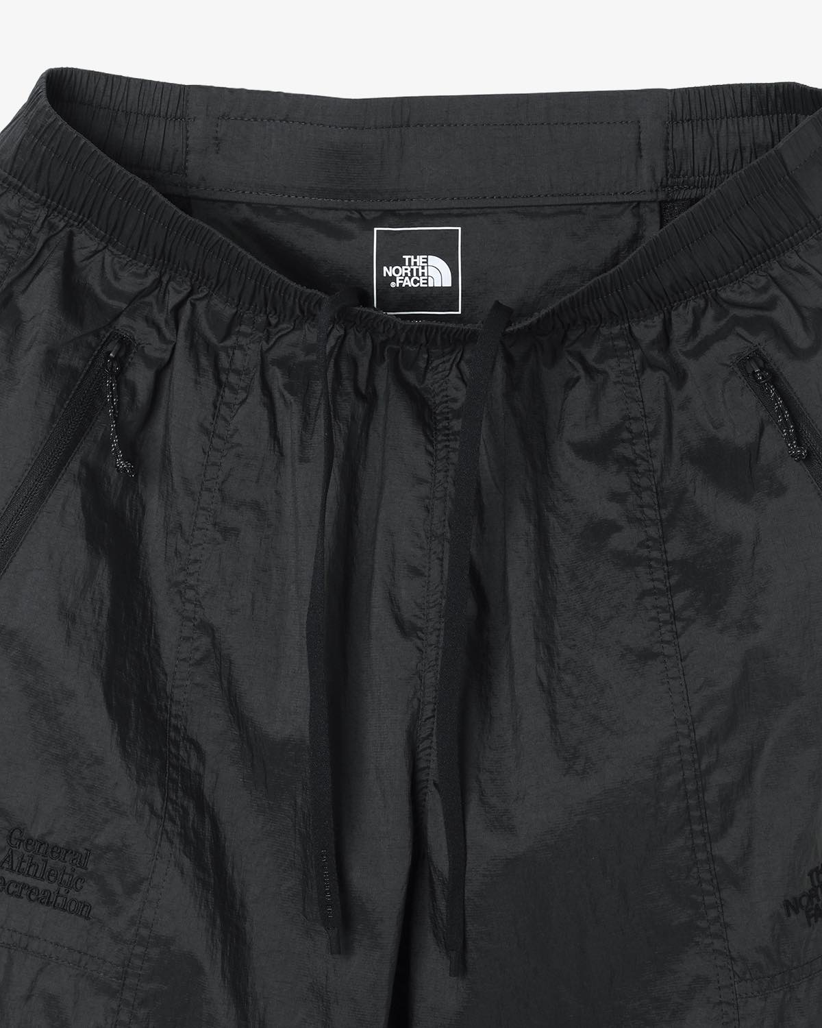 GAR WIND PANTS