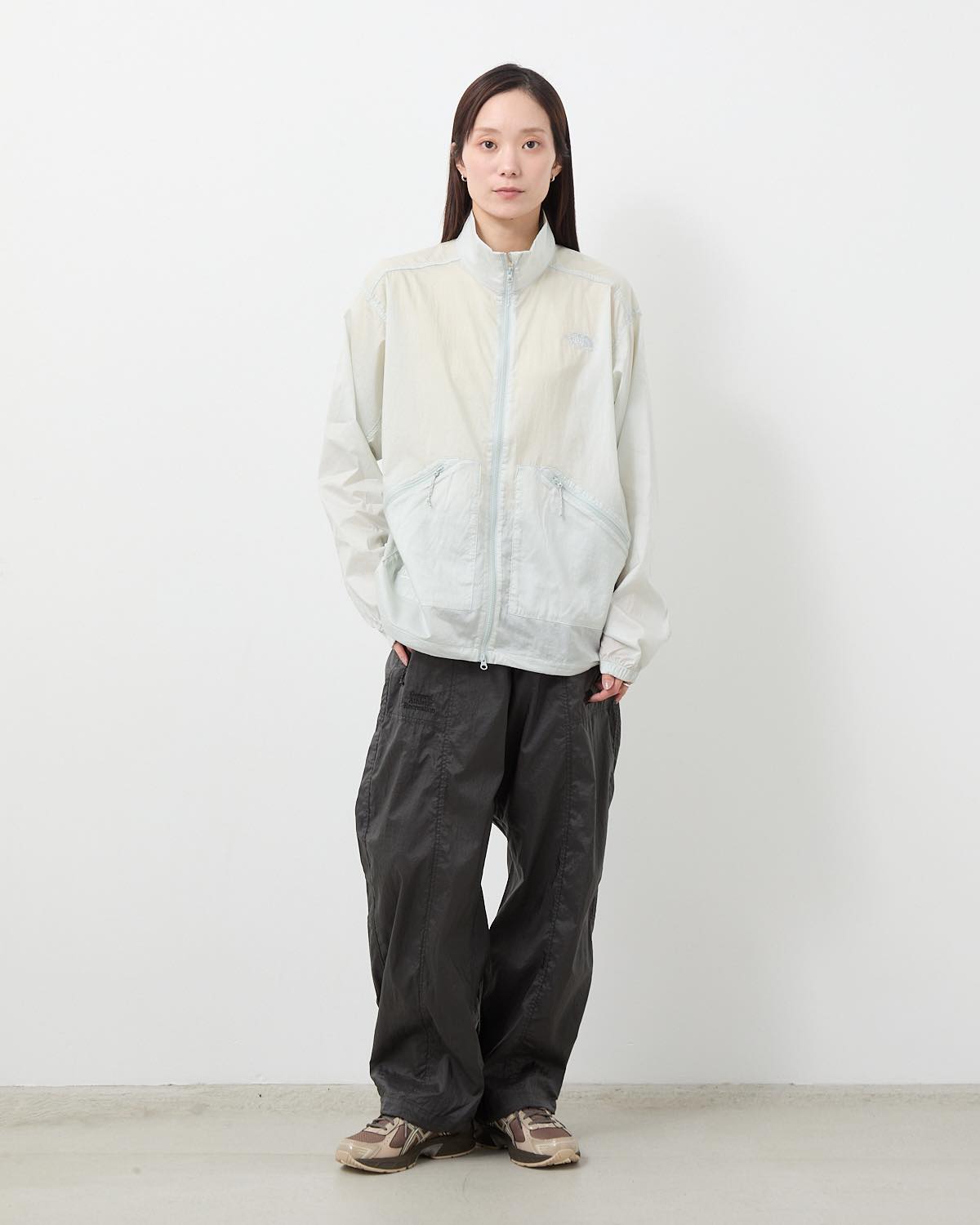 GAR WIND PANTS