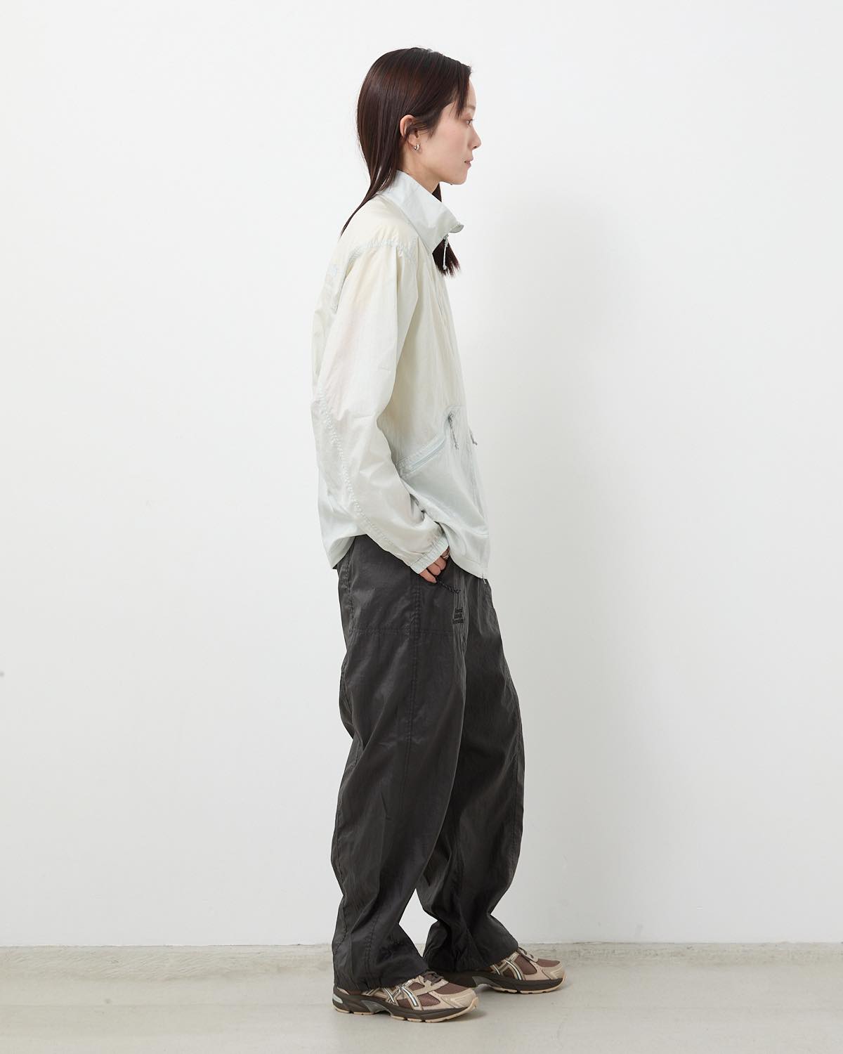 GAR WIND PANTS