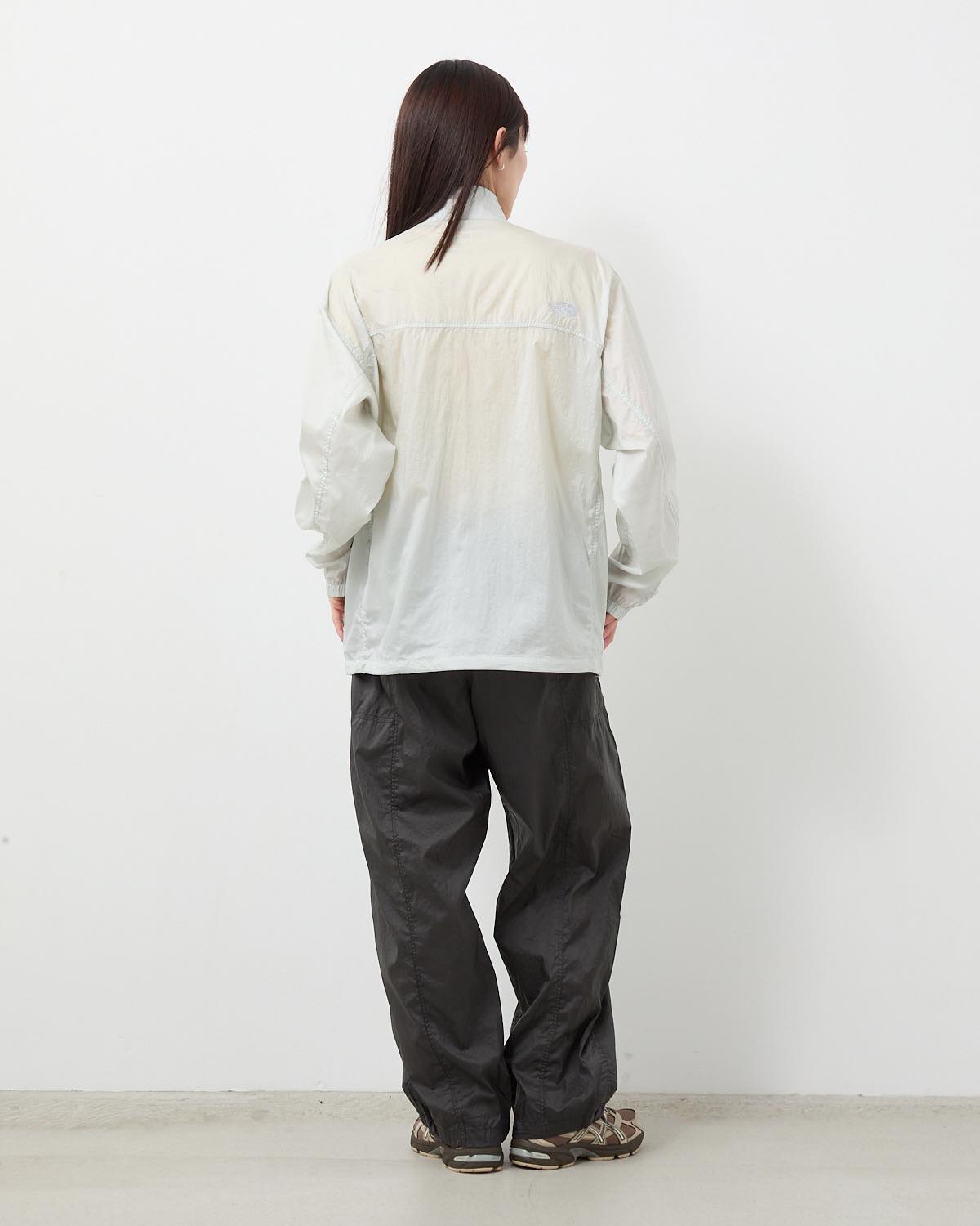 GAR WIND PANTS