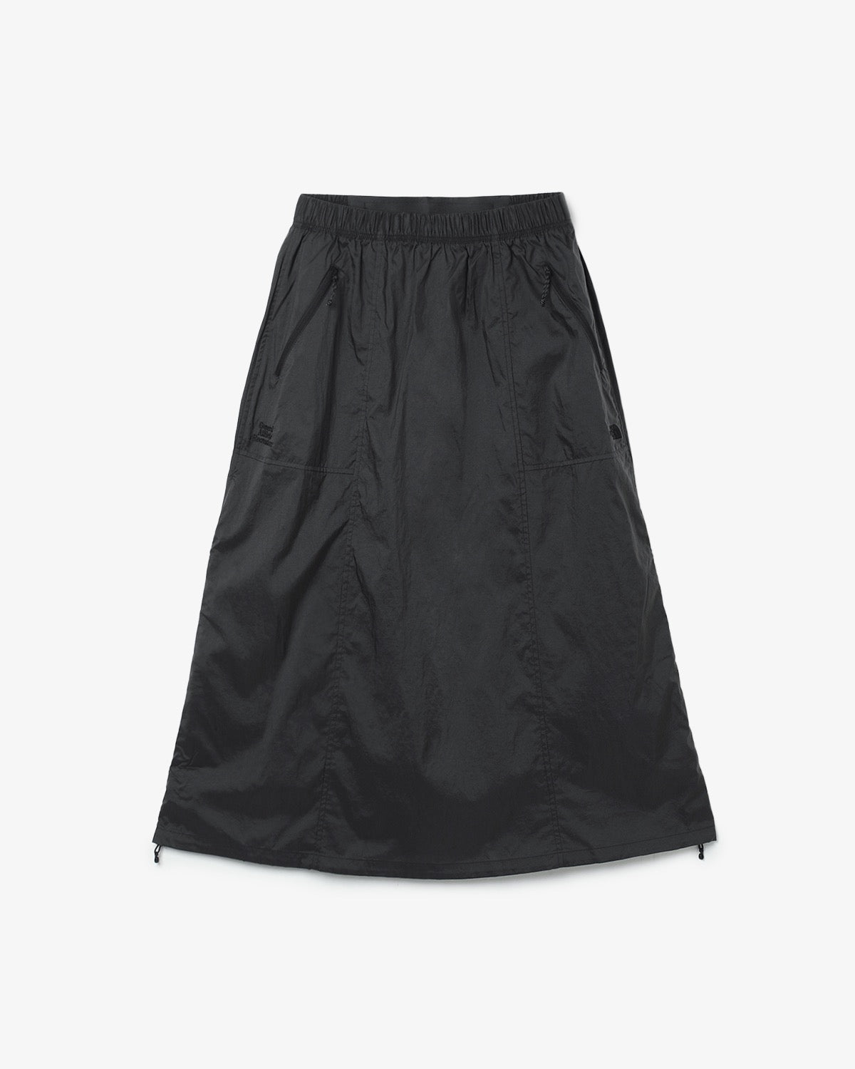 GAR WIND SKIRT