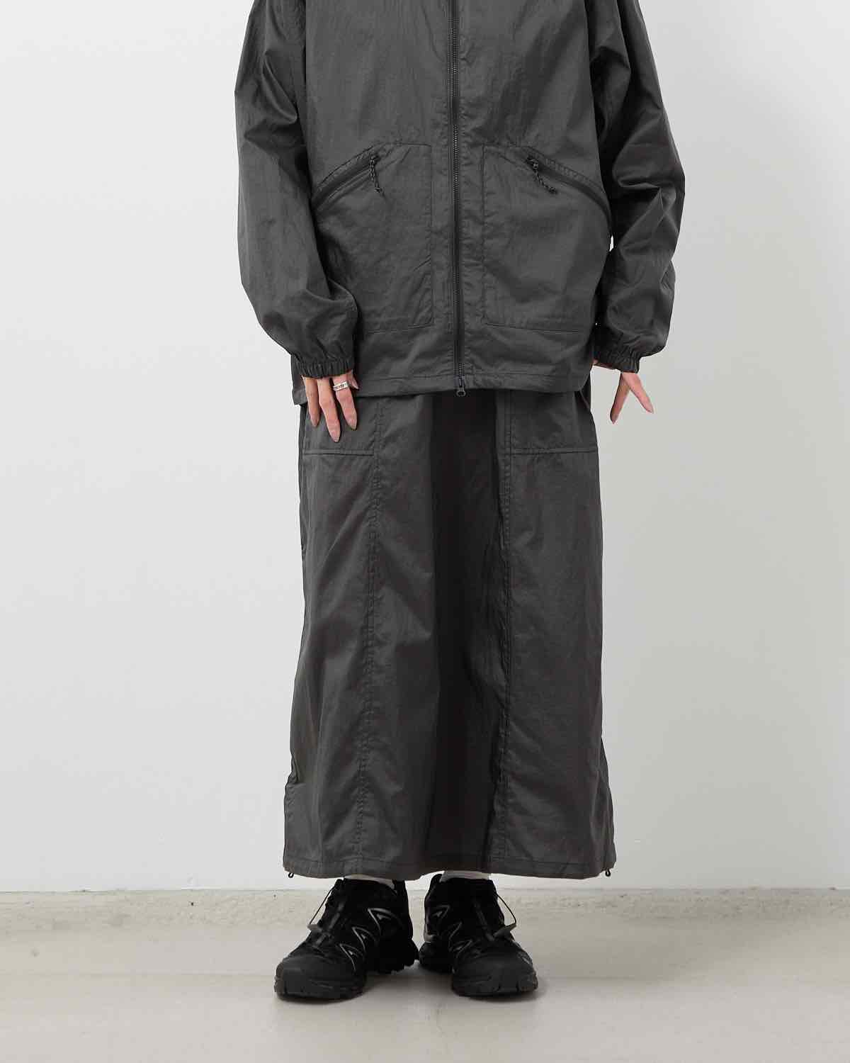 GAR WIND SKIRT