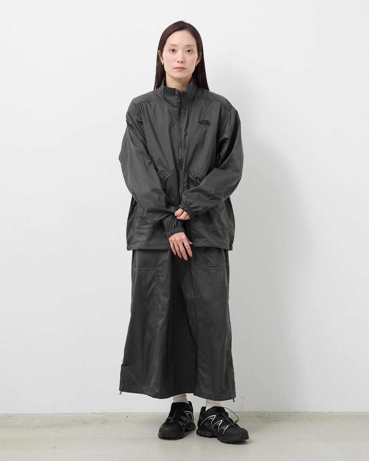GAR WIND SKIRT