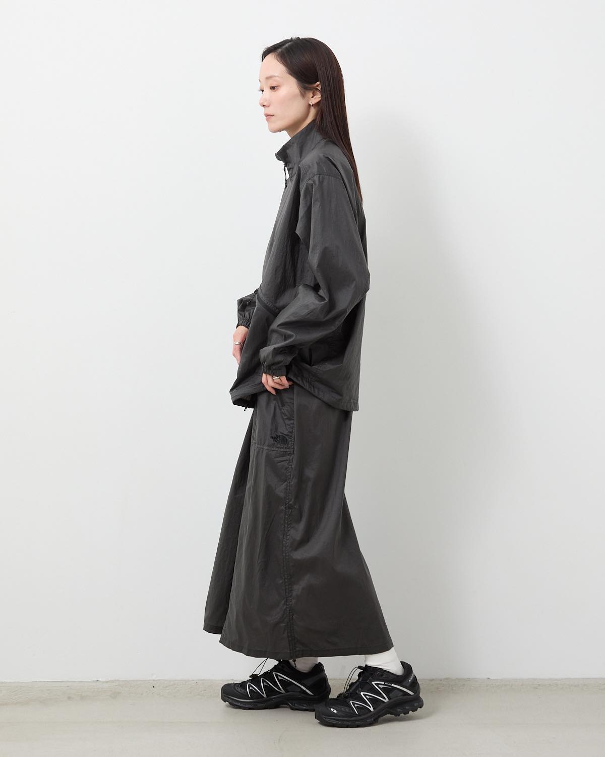 GAR WIND SKIRT