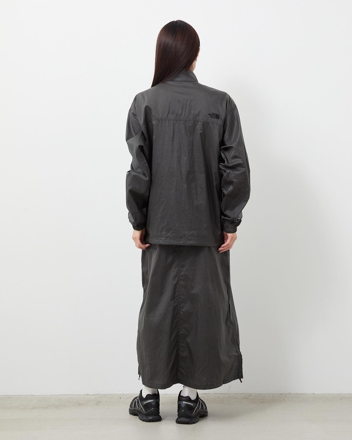GAR WIND SKIRT
