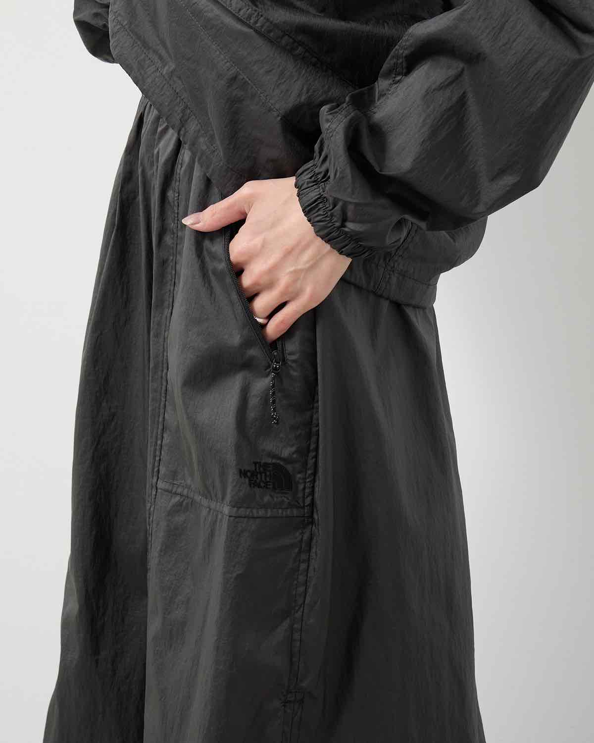 GAR WIND SKIRT