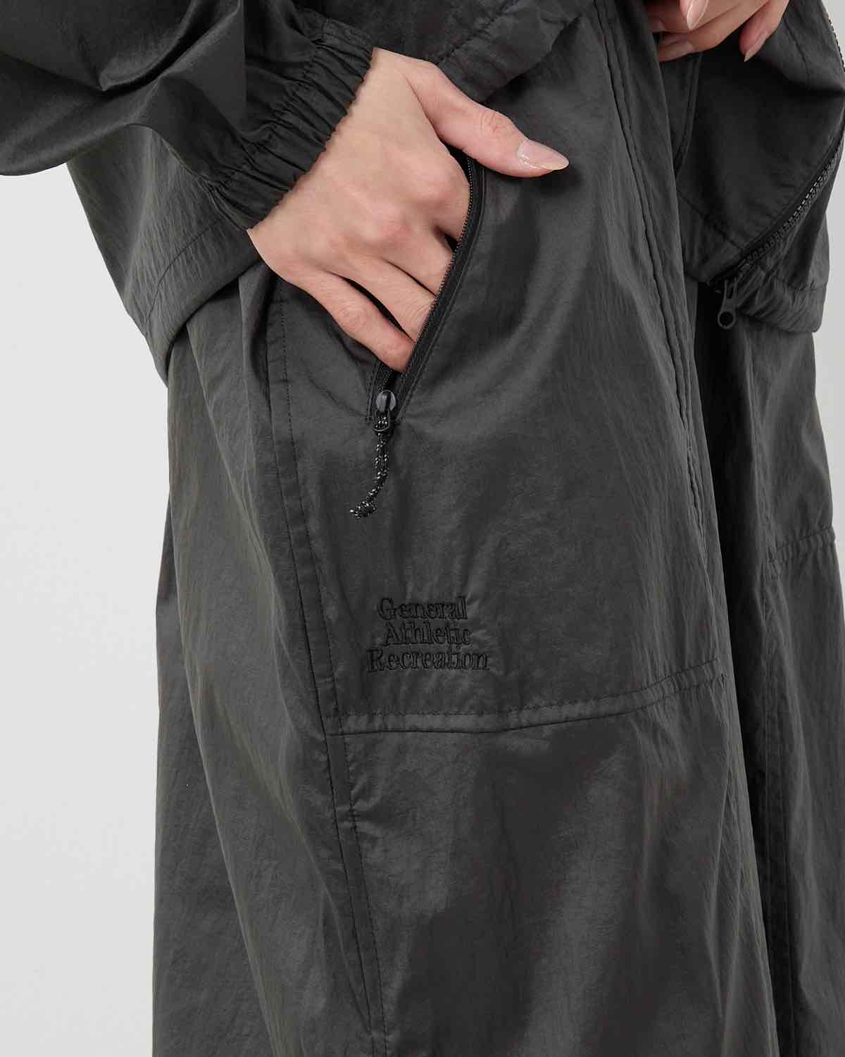 GAR WIND SKIRT
