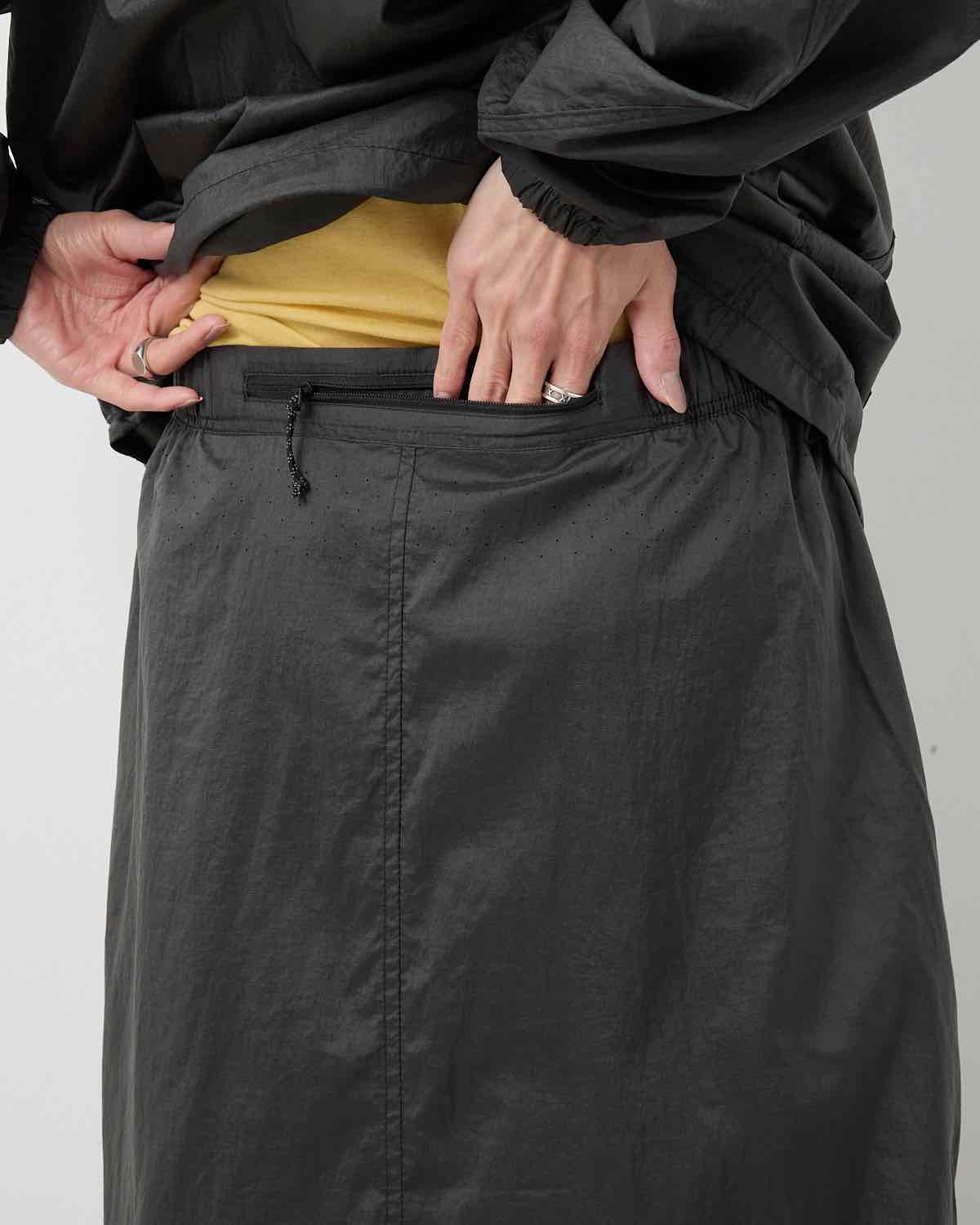 GAR WIND SKIRT