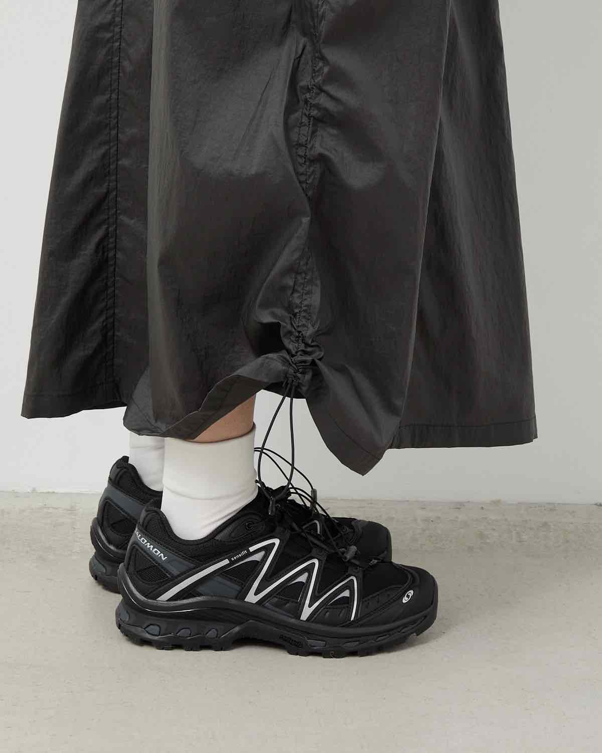 GAR WIND SKIRT