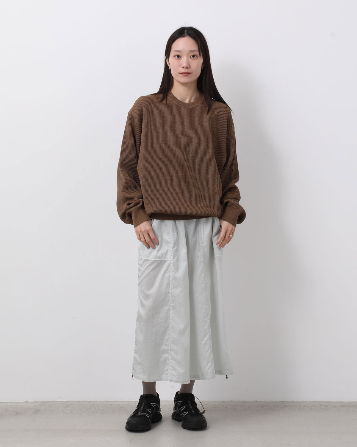 GAR WIND SKIRT
