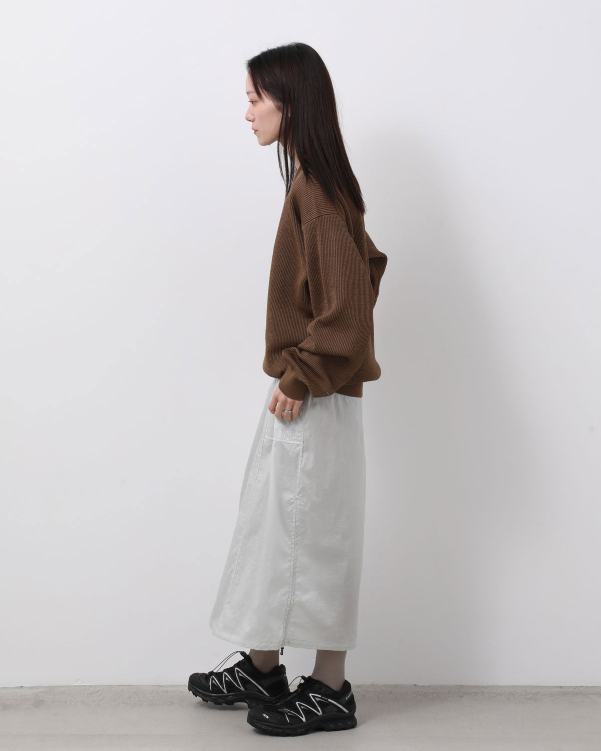 GAR WIND SKIRT