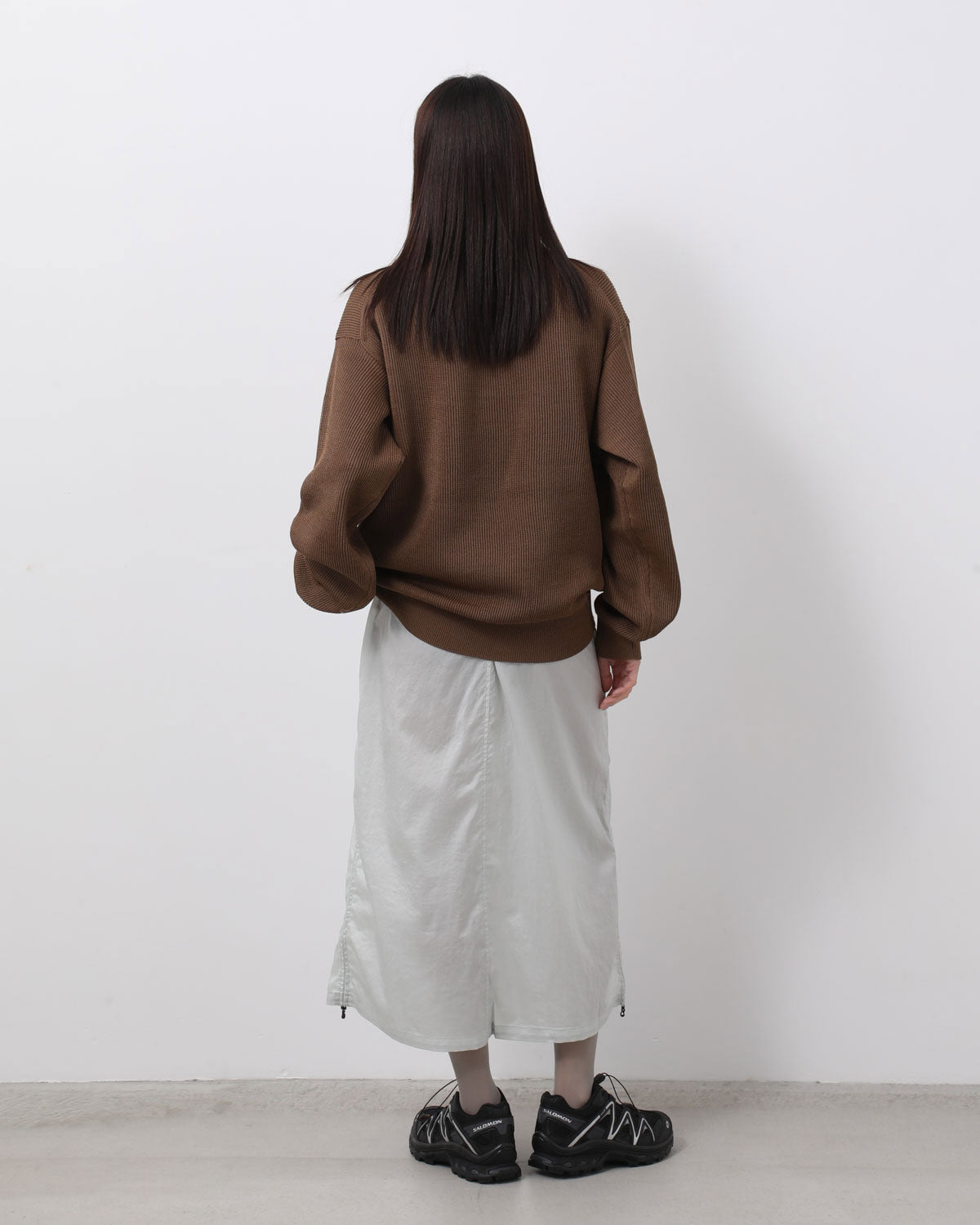 GAR WIND SKIRT