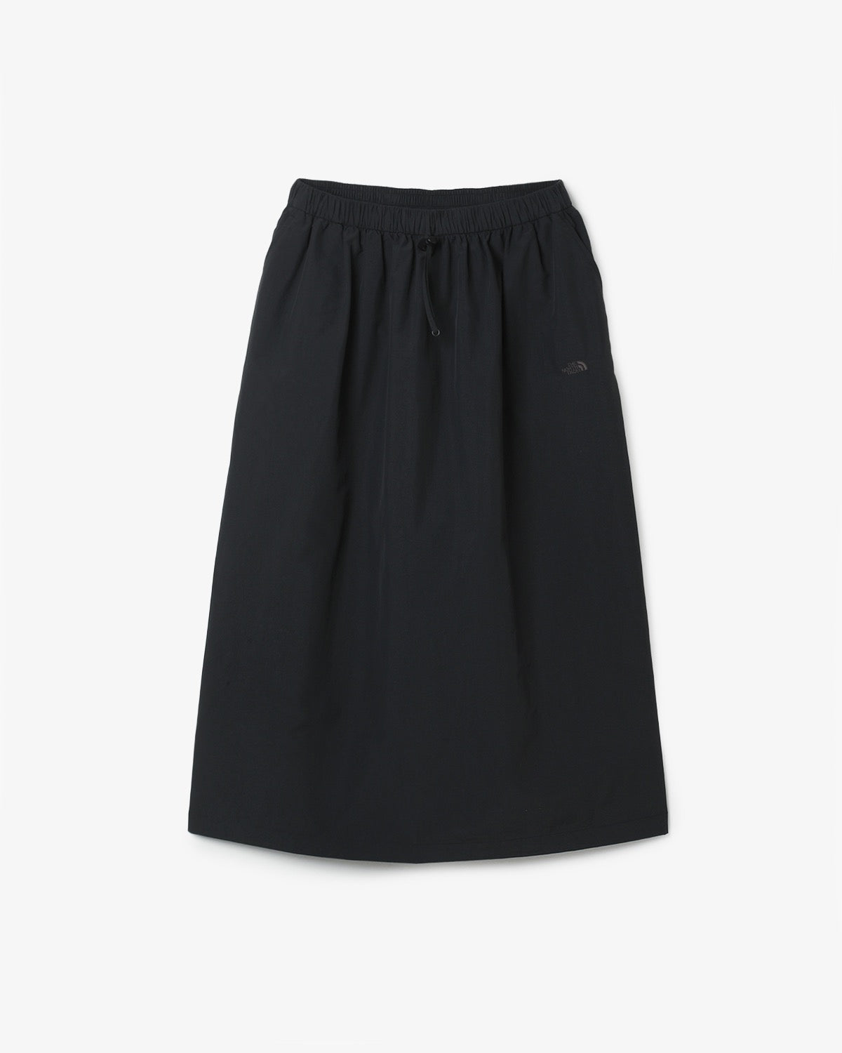 JOURNEYS GATHER SKIRT