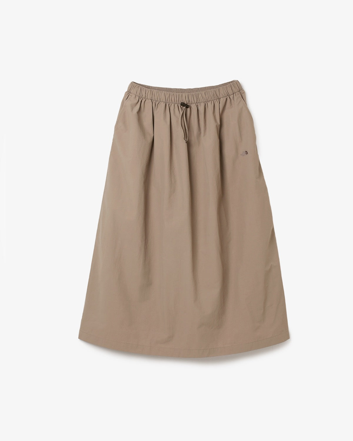 JOURNEYS GATHER SKIRT