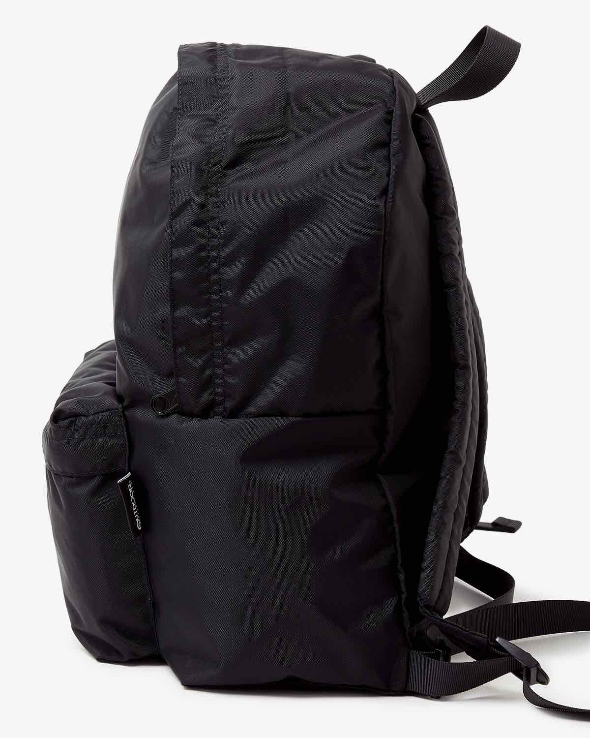 N.HOOLYWOOD COMPILE × OUTDOOR PRODUCTS BACKPACK