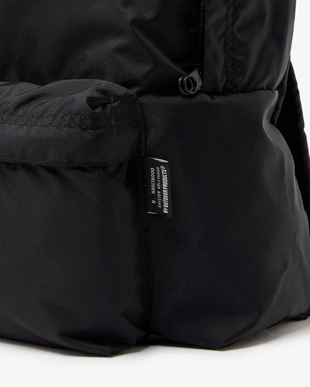 N.HOOLYWOOD COMPILE × OUTDOOR PRODUCTS BACKPACK