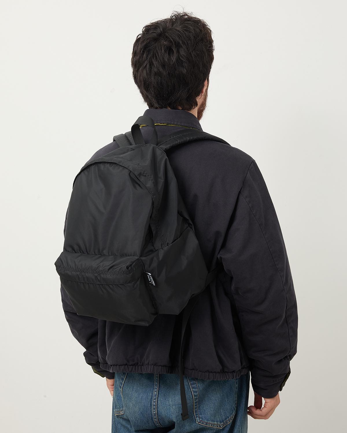 N.HOOLYWOOD COMPILE × OUTDOOR PRODUCTS BACKPACK