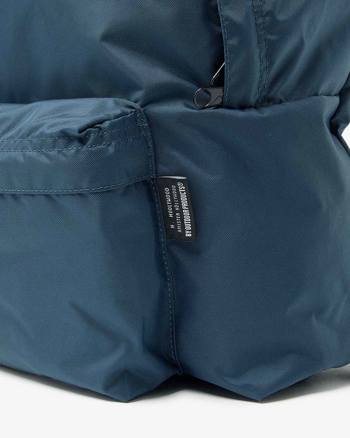 N.HOOLYWOOD COMPILE × OUTDOOR PRODUCTS BACKPACK