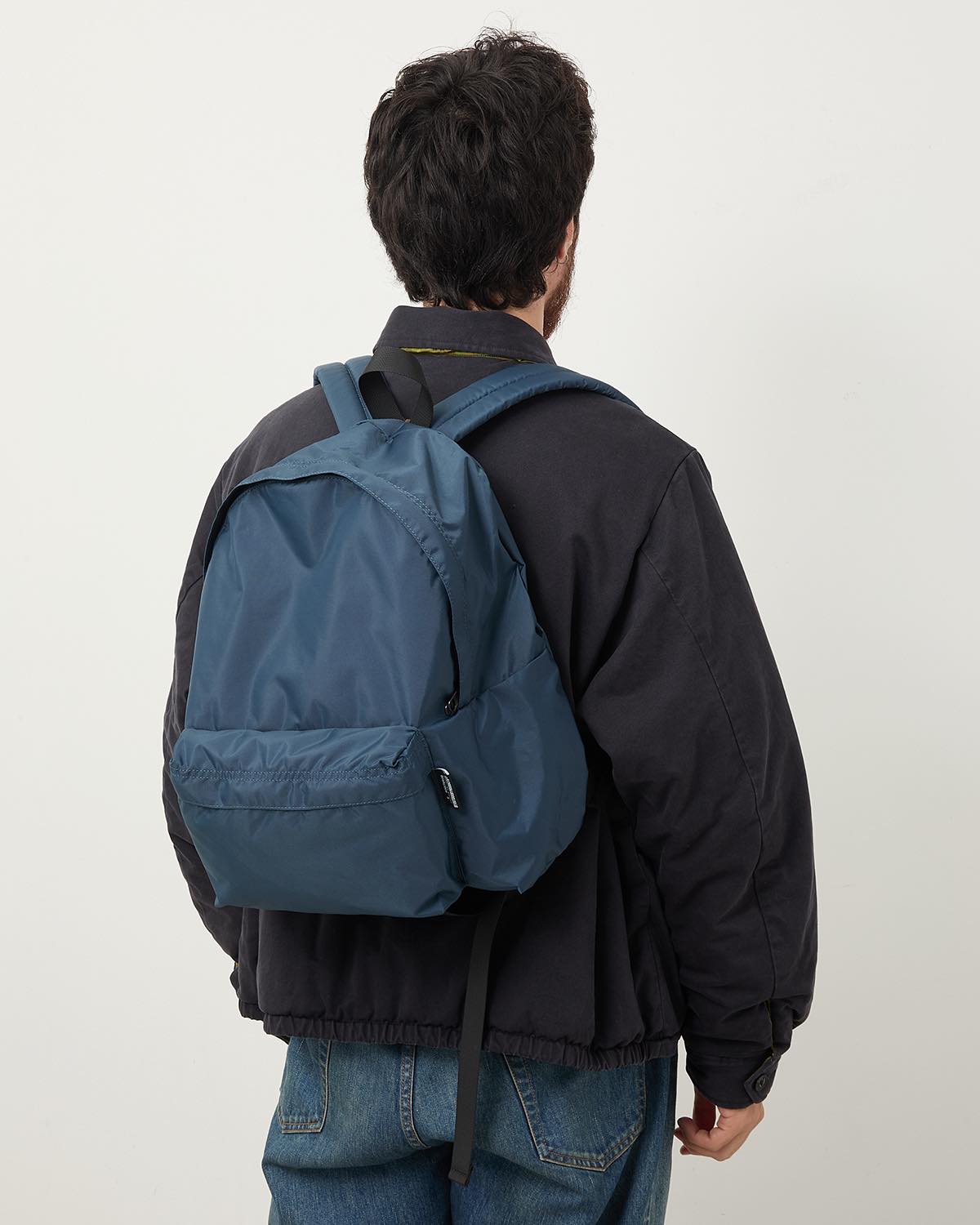 N.HOOLYWOOD COMPILE × OUTDOOR PRODUCTS BACKPACK